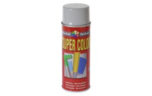 Super Color 400 ml 7038 Knuchel, Farbspray kaufen Schweiz | Mediatech.ch