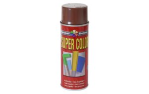 Super Color 400 ml 8011 Knuchel, Farbspray kaufen Schweiz | Mediatech.ch