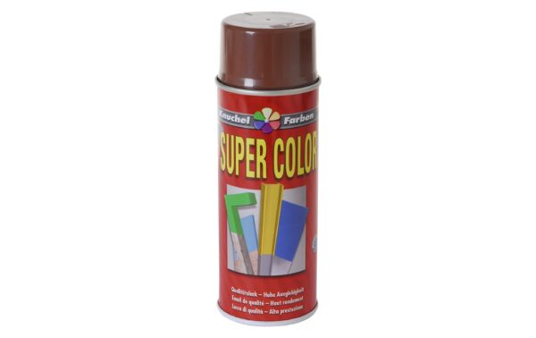 Super Color 400 ml 8011 Knuchel, Farbspray kaufen Schweiz | Mediatech.ch