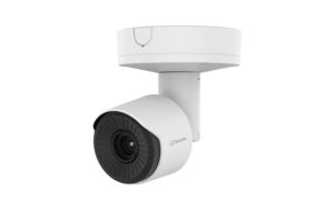 Hanwha Thermalkamera TNO-C3020TRA Outdoor, Bullet, QVGA, 60°, 6.6mm, 30fps