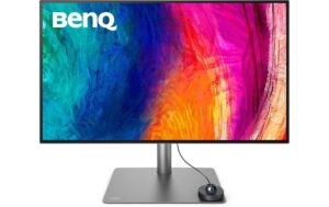 BenQ PD3225U 31.5 UHD 3840x2160 16:9 2x HDMI, DP, 3x USB-C, Höhenverstellbar