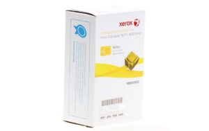 Xerox Color Stix 108R00933, yellow 2 Stk. ColorQube 8570, 2200 Seiten kaufen Schweiz | Mediatech.ch