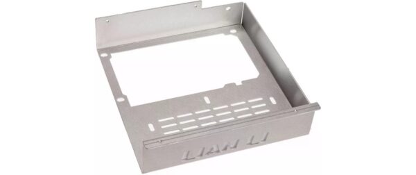1675860 - Mediatech Lian Li Mounting Bracket für ATX Netzteil Silber kaufen | Mediatech.ch