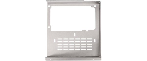 1675860_1 - Mediatech Mounting Bracket für ATX Netzteil Silber