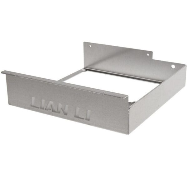 1675860_2 - Mediatech Mounting Bracket für ATX Netzteil Silber