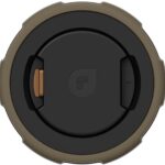 PolarPro Defender Pro - Desert - Medium 70-80mm lens diameters