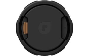PolarPro Body Cap - Canon EF Mount - Slate