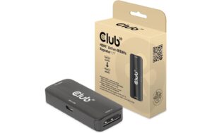 Club 3D, Repeater B/B HDMI Aktiver 4K60Hz