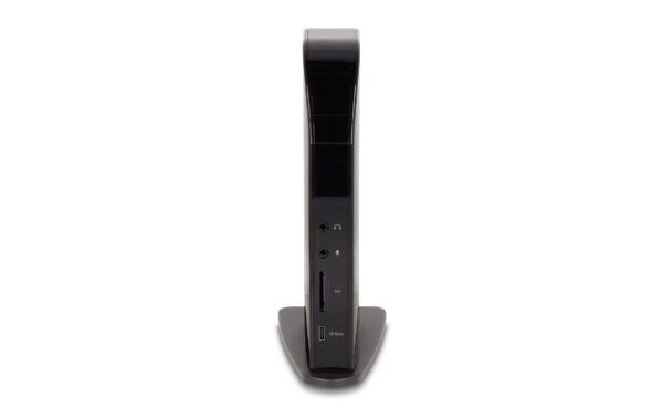 Delock USB-C Triple Display Dockingstation DL 4K / USB Hub / LAN / SD / Audio/ 96W