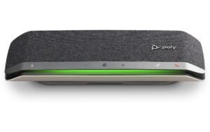 HP Inc. Poly Sync 40 MS USB-A/USB-C kaufen | Mediatech.ch