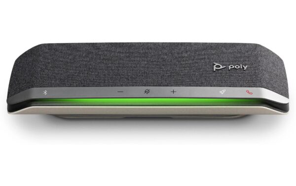 HP Inc. Poly Sync 40 MS USB-A/USB-C kaufen | Mediatech.ch