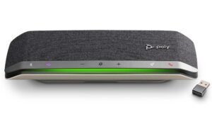 HP Inc. Poly Sync 40+ USB-A/USB-C kaufen | Mediatech.ch