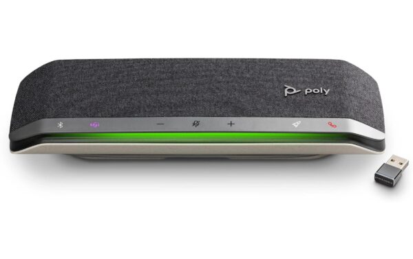 1677019 - Mediatech HP Inc. Poly Sync 40+ USB-A/USB-C kaufen | Mediatech.ch