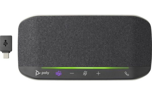 Poly Sync 10 MS USB-A/USB-C 