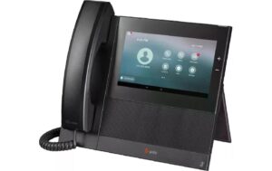 HP Inc. Poly CCX 600 SIP kaufen | Mediatech.ch