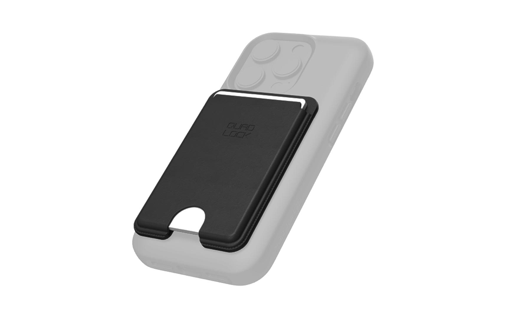 1677075 - Mediatech Mag Wallet Mag Wallet