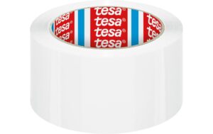 Tesa Verpackungsband 4195 PP PV4 55 mm x 66 m, transparent