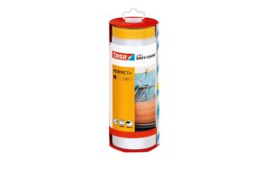 Tesa EC Perfect+ Disp. & Refill XL 17m x 2600mm