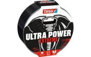 Tesa Ultra Power Extreme Tape 25m x 50mm kaufen Schweiz | Mediatech.ch