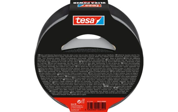 Tesa Ultra Power Extreme Tape 25m x 50mm