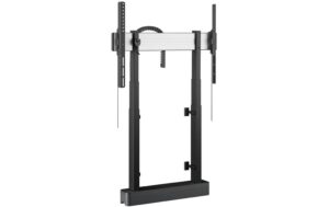 Vogel's RISE2008B Boden-Wand Display-Lift, max 140kg