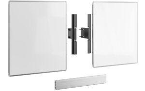 Vogel's RISEA228B Whiteboard-Set zu RISE