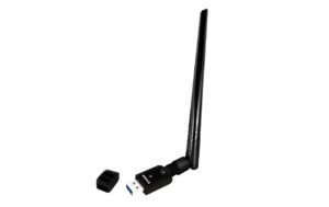 D-Link DWA-185: WLAN-N 11ac Adapter USB bis 867Mbps, Dualband, WPA, WPA2, WPA3
