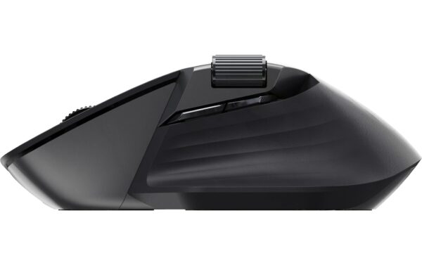 Rapoo MT760L  Maus schwarz Multi-Mode