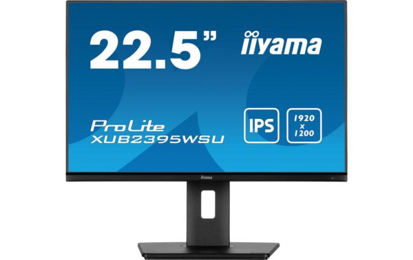 IIYAMA XUB2395WSU-B5 23 IPS 1920x1200