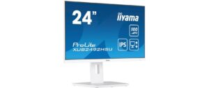 IIYAMA XUB2492HSU-W6 24 IPS 1920x1080 100Hz