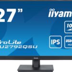 IIYAMA XU2792QSU-B6 27 IPS 2560x1440 100Hz