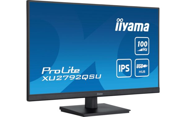 IIYAMA XU2792QSU-B6 27 IPS 2560x1440 100Hz