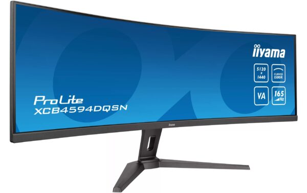 1677851_2 - Mediatech IIYAMA XCB4594DQSN-B1 44,5 VA 5120x1440 165Hz