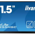 IIYAMA T2255MSC-B1 21,5 Bonded    10P Touch
