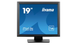 IIYAMA T1931SR-B1S 19 Resistive Touch IPS 1280x1024