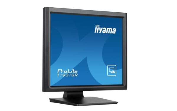 IIYAMA T1931SR-B1S 19 Resistive Touch IPS 1280x1024