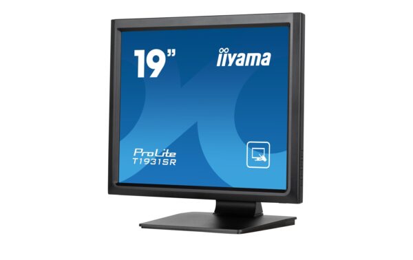 IIYAMA T1931SR-B1S 19 Resistive Touch IPS 1280x1024