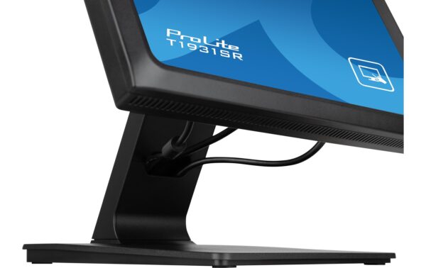 IIYAMA T1931SR-B1S 19 Resistive Touch IPS 1280x1024