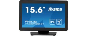 IIYAMA T1633MSC-B1 15,6 PCAP Bezel Touch 1920x1080