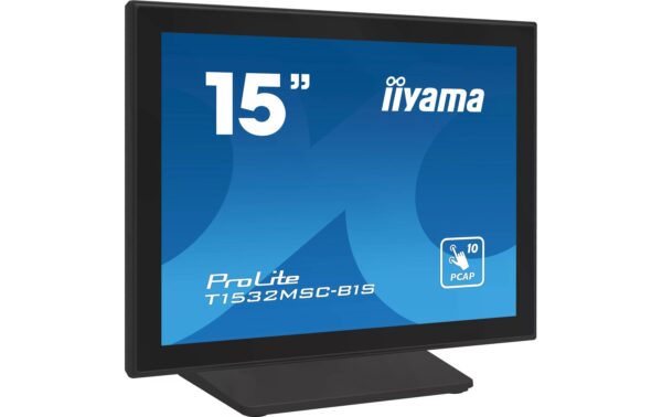 1677874_1 - Mediatech IIYAMA T1532MSC-B1S 15 PCAP Bezel Touch 1024x768