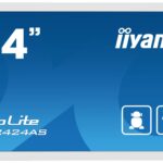 IIYAMA TW2424AS-W1 24 Panel-PCwith Android