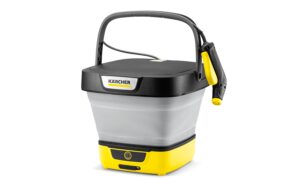 Kärcher OC 3 Foldable Solo