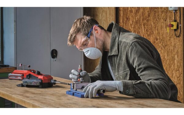 Einhell TE-MT 18/34 Li Solo Akku-Schleif-/Gravur-W. (stat)