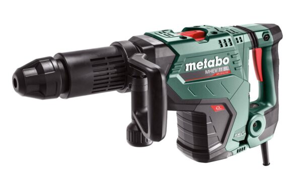 Metabo MHEV11BL SDS-max Meisselhammer kaufen Schweiz | Mediatech.ch