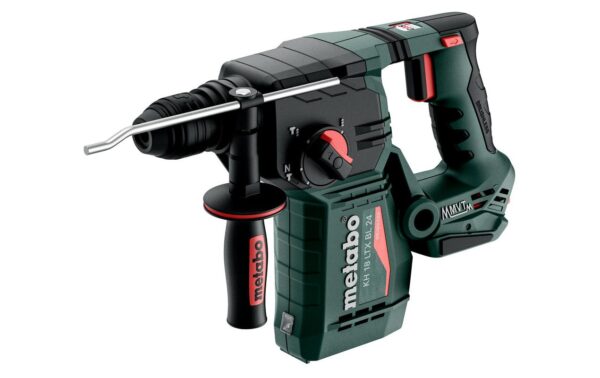 Metabo KH18LTXBL24Akku-Kombihammer (Karkasse) mB kaufen Schweiz | Mediatech.ch