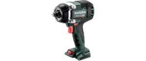 Metabo SSW 18 LTX 800 BL Akku-Schlagschrauber (Karkasse) mB kaufen Schweiz | Mediatech.ch