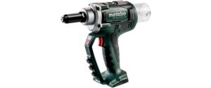MetaboNP18LTXBL5.0Akku-Nietpistole (Karkasse) Krt. kaufen Schweiz | Mediatech.ch
