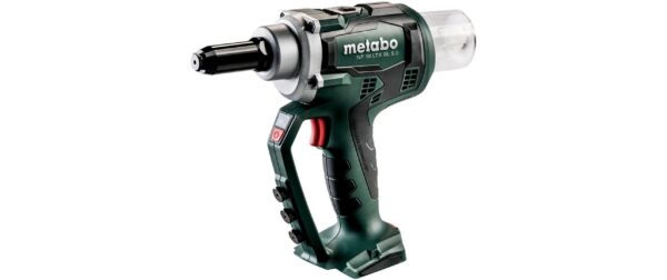 MetaboNP18LTXBL5.0Akku-Nietpistole (Karkasse) Krt. kaufen Schweiz | Mediatech.ch