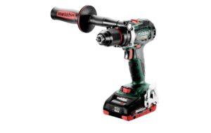 MetaboBS18LTXBLIAkku-Bohrschrauber (2 x 4.0 LiHD) mB kaufen Schweiz | Mediatech.ch