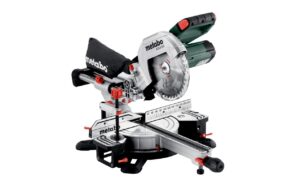 1678501 - Mediatech MetaboKGS216MKappsäge 1500 W, Ø 216 x 30 mm kaufen Schweiz | Mediatech.ch